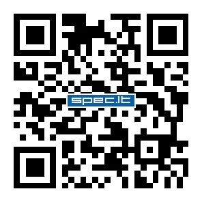 QR kodas | GERAS VEIDAS, UAB