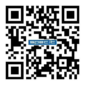 QR kodas | Geras vėjas, VŠĮ