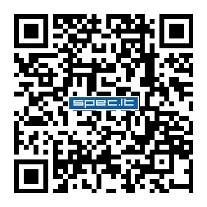 QR kodas | Geras žodis, labdaros ir paramos fondas