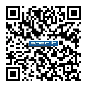 QR kodas | Labdaros ir paramos fondas Geraširdis | spec.lt