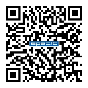 QR kodas | GeraŠirdžiai, Labdaros ir paramos fondas