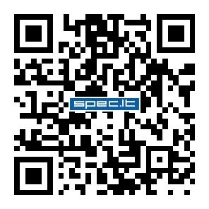 QR kodas | UŽDAROJI AKCINĖ BENDROVĖ GERASIS AITVARAS | spec.lt