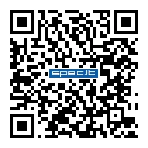 QR kodas | Labdaros ir paramos fondas Gerasis Ruonis