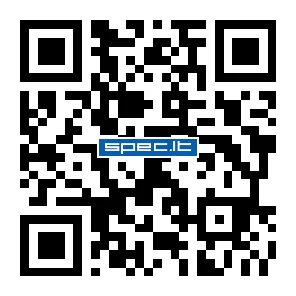 QR kodas | GERATA, UAB | spec.lt