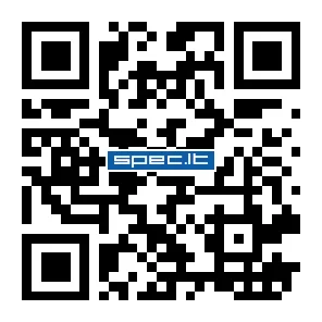 QR kodas | Geratara, MB