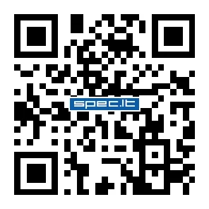 QR kodas | Geratra, UAB | spec.lt