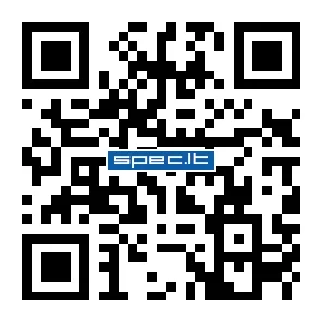 QR kodas | GeraTrans, UAB