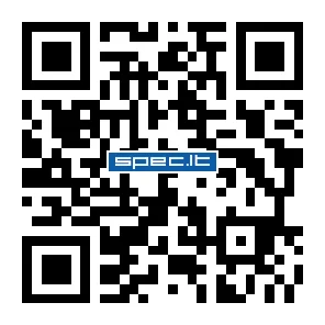 QR kodas | Gerauta, MB | spec.lt