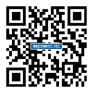 QR kodas | GERAUTA, UAB | spec.lt