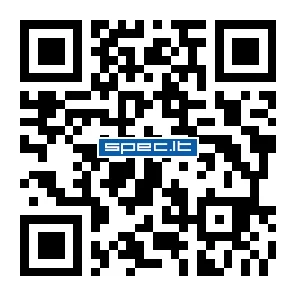 QR kodas | Gerauto, MB | spec.lt