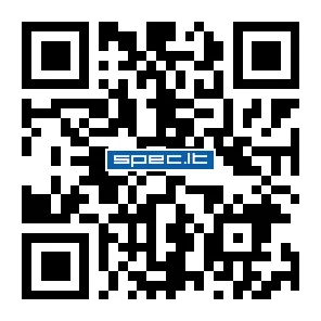 QR kodas | GERBA, UAB | spec.lt