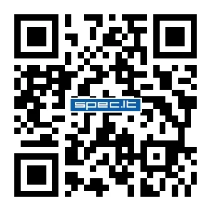 QR kodas | Gerbald, MB