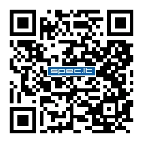 QR kodas | Gerber Technology Solutions IE, UAB | spec.lt
