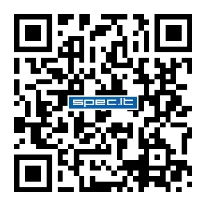 QR kodas | GERBERA, I. Lukianskienės, IĮ