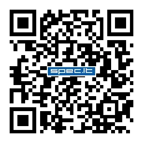 QR kodas | Gerbera Invest, UAB | spec.lt