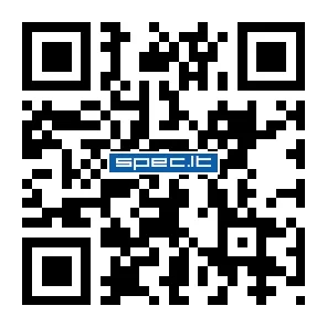 QR kodas | GERBERTAS, UAB | spec.lt