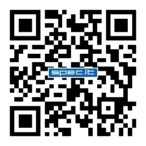QR kodas | Gerbesta, UAB | spec.lt