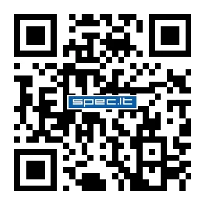 QR kodas | Gerbona, UAB | spec.lt