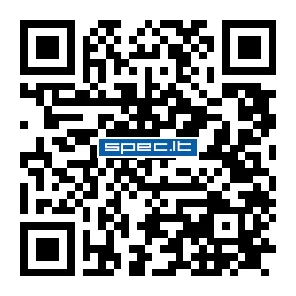 QR kodas | Gerbti Saugoti Realizuoti, VŠĮ
