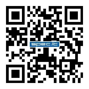 QR kodas | Gerbūnis, UAB | spec.lt