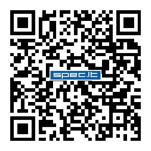 QR kodas | PST Group filialas Gerbusta, AB | spec.lt