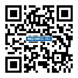 QR kodas | Gerbusta, MB