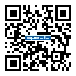 QR kodas | Gerbuveta, MB | spec.lt