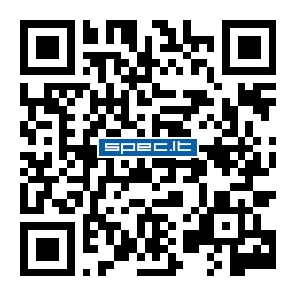 QR kodas | Gerbūvio darbai, UAB | spec.lt