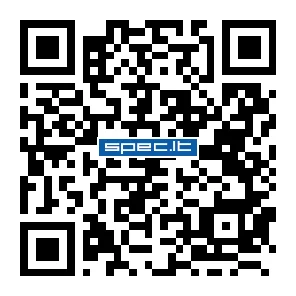 QR kodas | Gerbūvio vizija, MB