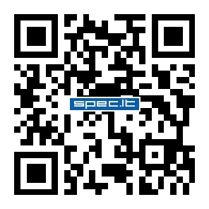 QR kodas | Gerbūvis Tau, IĮ