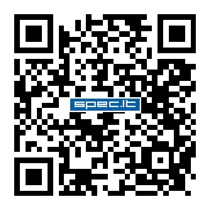 QR kodas | Gerbūvis, UAB