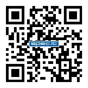 QR kodas | Gerchus, UAB