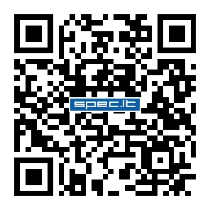 QR kodas | Gerda, G. Karalienės Parduotuvė,, PĮ | spec.lt