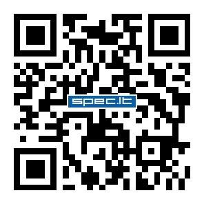QR kodas | Gerdaisa, UAB | spec.lt