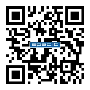 QR kodas | Gerdap, UAB | spec.lt