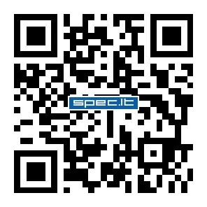 QR kodas | Gerdarikė, UAB | spec.lt