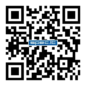 QR kodas | Gerdaša, MB | spec.lt
