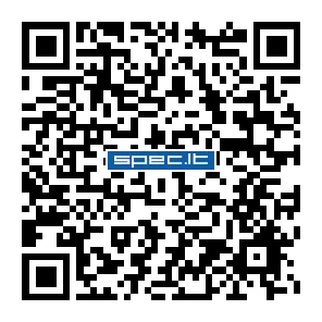 QR kodas | GERDAŠIŲ ŠVČ. MERGELĖS MARIJOS NEKALTOJO PRASIDĖJIMO BAŽNYČIA | spec.lt