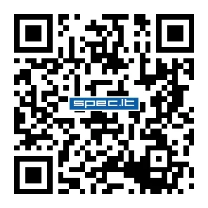 QR kodas | Gerdauskio privati įmonė DONA