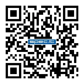 QR kodas | Gerdava, G. Kurminovič firma | spec.lt