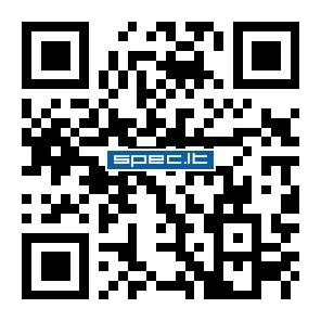 QR kodas | Gerdema, UAB | spec.lt