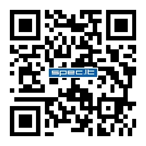 QR kodas | Gerdemas, UAB