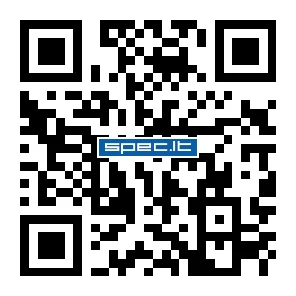QR kodas | Gerdija, UAB | spec.lt