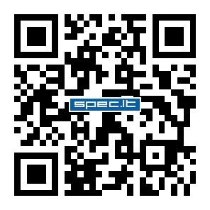 QR kodas | Gerdma, UAB | spec.lt