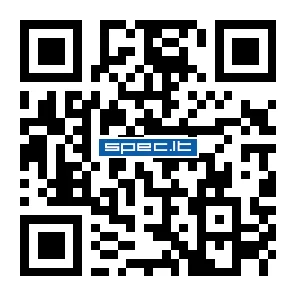 QR kodas | Gerdmatika, MB