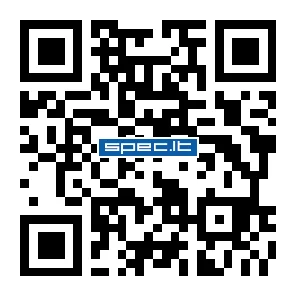 QR kodas | Gerdomas, MB | spec.lt