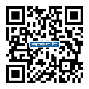 QR kodas | Gerdora, UAB | spec.lt