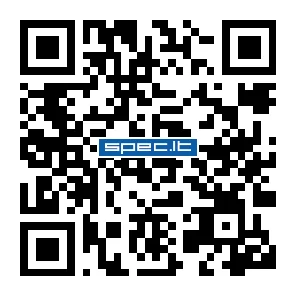 QR kodas | Gerdos parduotuvė, UAB | spec.lt