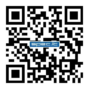 QR kodas | Gerdstata, MB | spec.lt