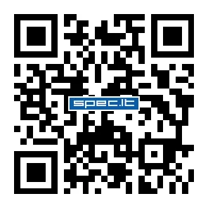 QR kodas | GERDUKAS, UAB | spec.lt